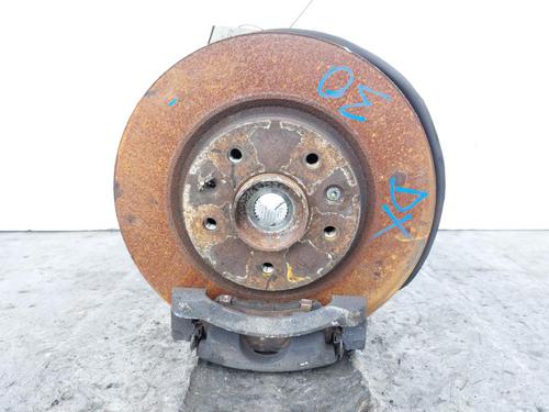 Used Right front steering knuckle NISSAN QASHQAI II SUV (J11, J11_) 1.5 dCi (116 hp) 24953705