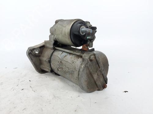 Starter NISSAN PULSAR Hatchback (C13) 1.5 dCi | BP15160976M8 - Image 3