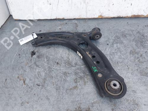 Used Left front suspension arm Left front suspension arm AUDI Q2 (GAB, GAG) 30 TFSI (110 hp) 36218205 36218205