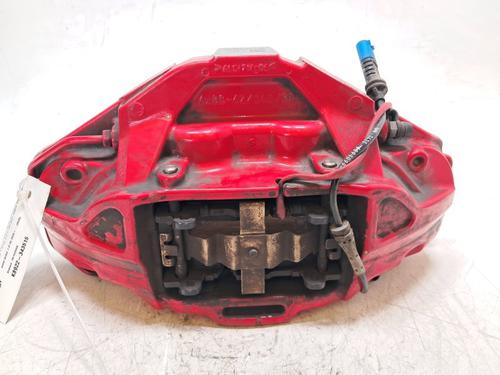 Left front brake caliper BMW 1 (F70) 118 d | BP40179155M105 - Image 3