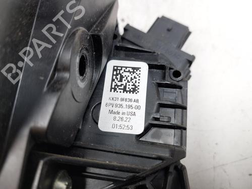Pedal FORD TRANSIT CUSTOM V362 Van (FY, FZ) 2.0 EcoBlue | BP24928024I4 - Image 4