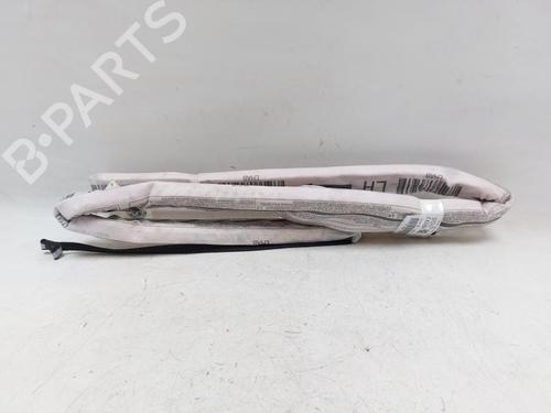 Left curtain airbag CITROËN C3 III (SX) 1.5 BlueHDi 100 (SXYHYP, SXYHTU) 9811858080 981185808