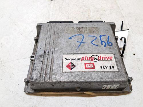 Electronic module CHEVROLET AVEO / KALOS Hatchback (T250, T255) 1.2 | BP34180505M83 - Image 2