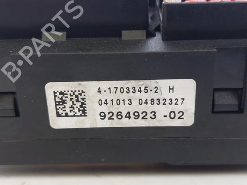 Fuse box BMW 5 Touring (F11) 525 d xDrive | BP15168006E1