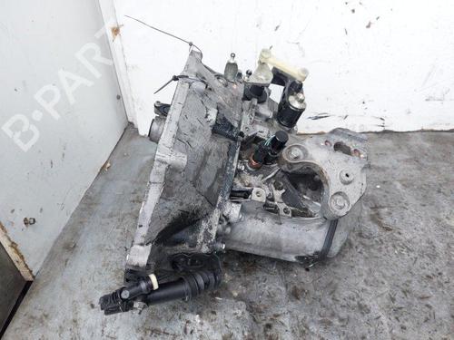 Gearbox CITROËN C3 II (SC_) 1.4 HDi 70 (SC8HZC, SC8HR0, SC8HP4) | BP33571726M3  - Image 5