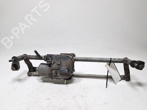 Viskermotor vindrude VW GOLF VI (5K1) 1.6 TDI (105 hp) 31082258