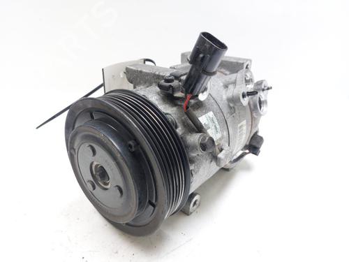 Used AC compressor HYUNDAI i20 II (GB, IB) 1.2 (84 hp) 29237782
