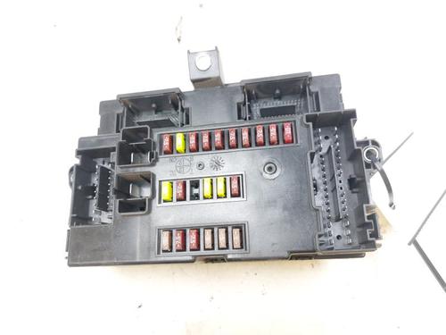 Used Fuse box CITROËN JUMPER II Van 2.2 BlueHDi 120 (120 hp) 27171897
