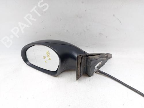 Used Left mirror SEAT IBIZA III (6L1) [2002-2009]  31668598