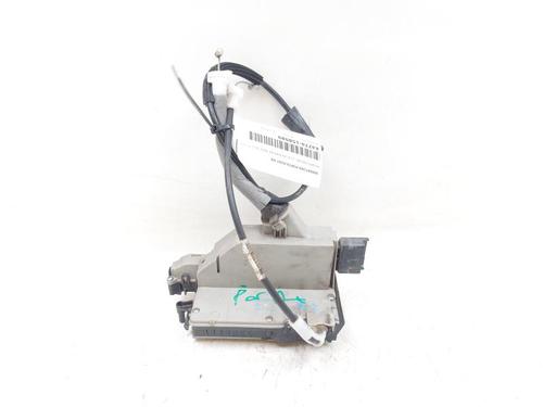 Used Rear right lock PEUGEOT 208 I (CA_, CC_) 1.2 VTI 82 (82 hp) 29448059