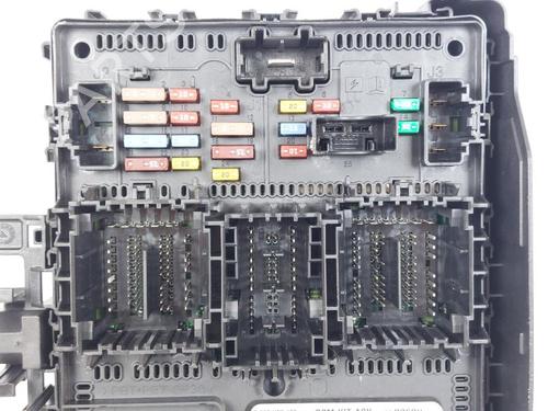 Electronic module FORD FOCUS IV (HN) 1.5 EcoBlue | BP23881623M83 - Image 3