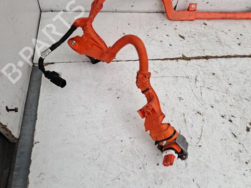 Wiring harness MAZDA 2 Hatchback (KB) 1.5 Hybrid (KBAC3X) | BP34052275E16  - Image 5