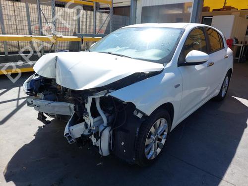 AC pipe FIAT TIPO Hatchback (356_, 357_) 1.4 (356HXA1B, 357) | BP29238292M126 - Image 5