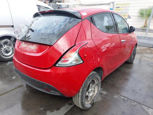 Hub cap LANCIA YPSILON (312_) 1.0 Mild Hybrid (312) | BP29933504C160