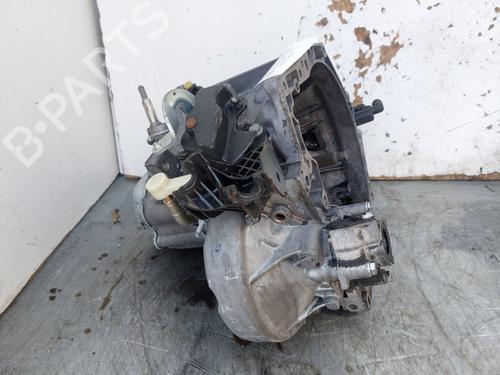 Gearbox PEUGEOT PARTNER Tepee 1.6 HDi 90 | BP37088399M3 - Image 3