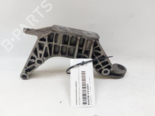 Gearbox mount FIAT GRANDE PUNTO (199_) 1.2 | BP28312136M88 