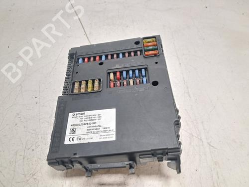 Control unit SMART FORTWO Coupe (451) 1.0 (451.331, 451.380) | BP40215613M11 - Image 3