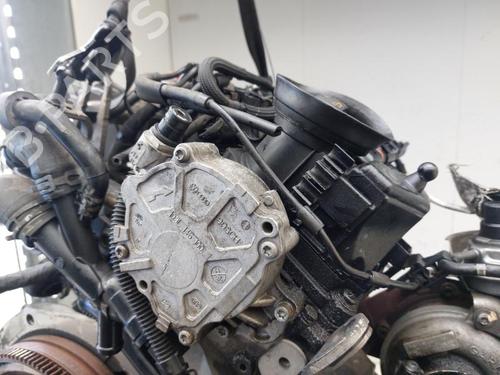 Engine VW GOLF VI (5K1) 1.6 TDI | BP31082281M1 
