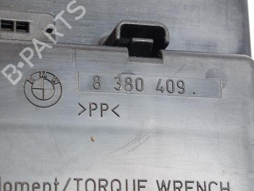 Fuse box BMW X5 (E53) 3.0 d | BP15173218E1