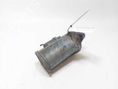Starter OPEL CORSA D (S07) 1.3 CDTI (L08, L68) | BP30505567M8 - Image 2