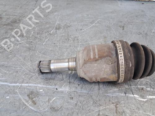 Left front driveshaft FIAT IDEA (350_) 1.3 D Multijet | BP37259471M38 - Image 4