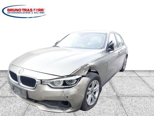 Steering column BMW 3 (F30, F80) 318 d | BP23217818M21 