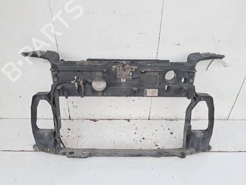 Used Front slam panel Front slam panel FIAT PANDA (169_) 1.2 Natural Power (169.AXB1A) (60 hp) 40288346 40288346