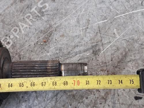 Left front driveshaft HYUNDAI ix20 (JC) 1.4 | BP37757484M38 - Image 2