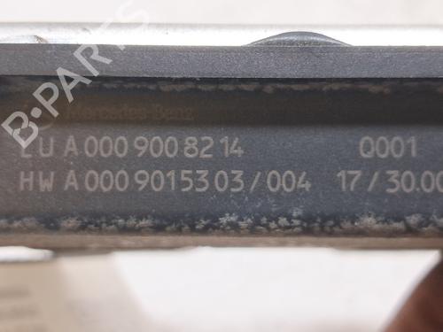 Engine control unit (ECU) MERCEDES-BENZ A-CLASS (W177) A 200 d (177.012) | BP38558117M57  - Image 5