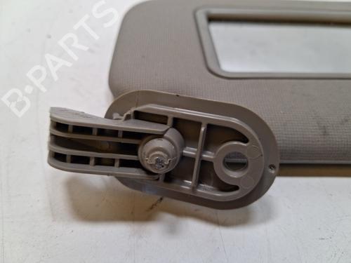 Right sun visor KIA PICANTO II (TA) 1.0 | BP38949517I2 - Image 4