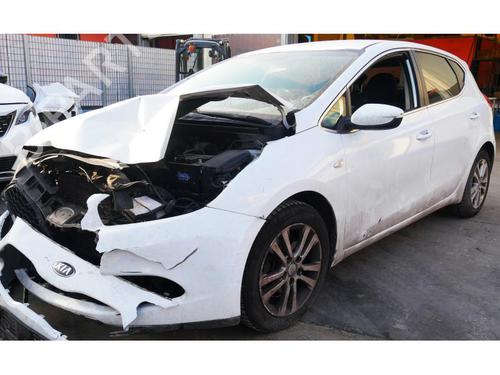 Right sun visor KIA CEE'D (JD) 1.6 CRDi 110 | BP15156198I2 - Image 5