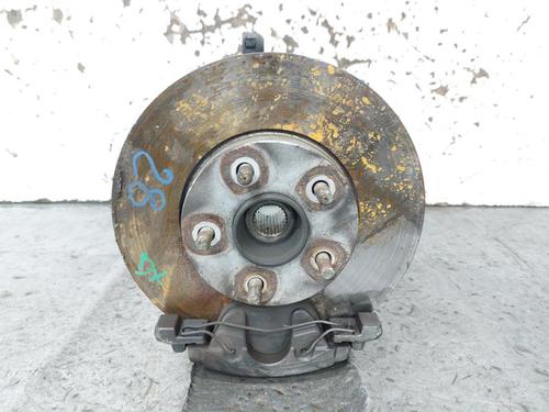 Used Right front steering knuckle FORD FOCUS III 1.6 TDCi (115 hp) 23947466