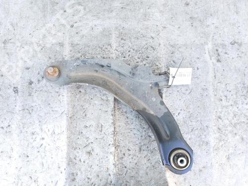 Used Left front suspension arm RENAULT CLIO IV (BH_) 1.5 dCi 90 (90 hp) 23416758