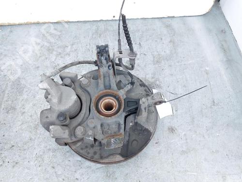 Right front steering knuckle OPEL GRANDLAND / GRANDLAND X (A18, P1UO) 1.5 Turbo D (75) | BP15892543M26 
