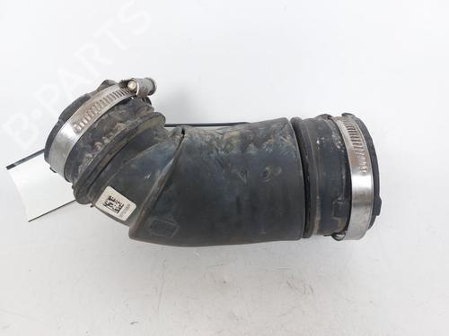 Used Air filter box RENAULT EXPRESS Box Body/MPV 1.3 TCe 100 (F6MA) (102 hp) 17206419