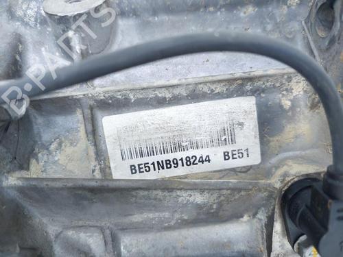 Gearbox KIA SPORTAGE V (NQ5) 1.6 CRDi | BP24019470M3 