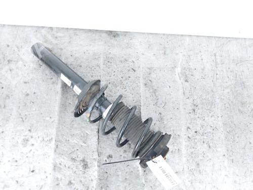 Used Right front shock absorber SKODA OCTAVIA II Combi (1Z5) 1.4 TSI (122 hp) 24540242
