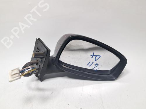 Used Right mirror Right mirror LANCIA MUSA (350_) 1.4 (350.AXA11, 350.AXA1A) (95 hp) 36488406 36488406