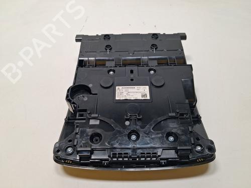 Kabinelys MERCEDES-BENZ A-CLASS (W177) A 200 d (177.012) | BP38558114I8 - Image 3