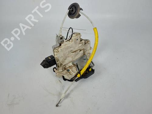 Used Rear left lock AUDI A4 B7 Avant (8ED) 2.0 TDI 16V (140 hp) 15156329