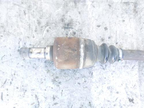 Left front driveshaft FIAT DUCATO Van (244_) 2.3 JTD | BP26229486M38 - Image 2