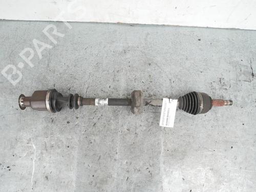 Used Right front driveshaft Right front driveshaft RENAULT TWINGO II (CN0_) 1.2 16V (CN04, CN0B) (75 hp) 15160151 15160151