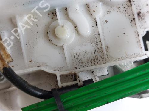 Rear right lock FIAT TIPO Saloon (356_, 357_) 1.4 (356SXA1B) | BP15157582C99 