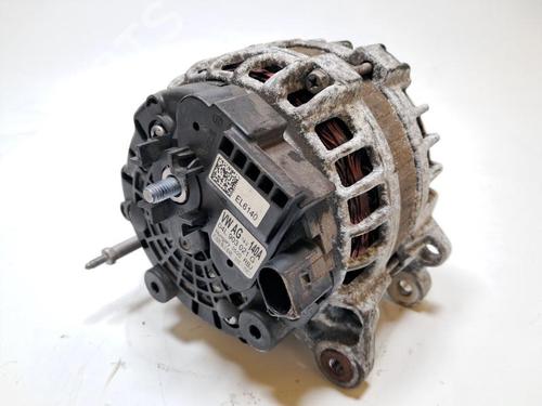 Alternator SEAT LEON (5F1) 1.6 TDI | BP33194364M7 - Image 3