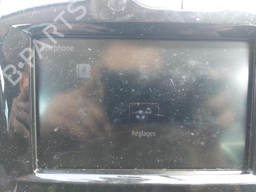 Electronic module RENAULT CLIO IV (BH_) 1.2 TCe 120 (BHAU) | BP28349710M83 - Image 12