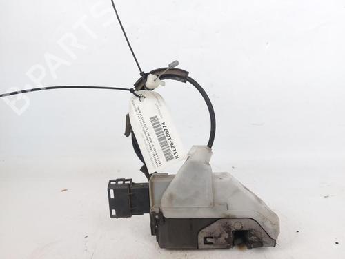 Used Rear right lock CITROËN C3 II (SC_) 1.6 HDi 110 (112 hp) 17765746
