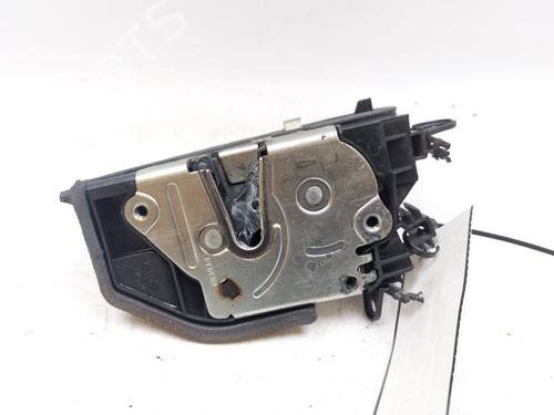 Front left lock BMW 1 (E87) 118 i | BP26539703C98 