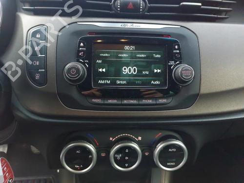 Fuel pump ALFA ROMEO GIULIETTA (940_) 1.6 JTDM (940FYB11, 940FYB1A, 940FYF11, 940FYF1A) | BP15167405M76