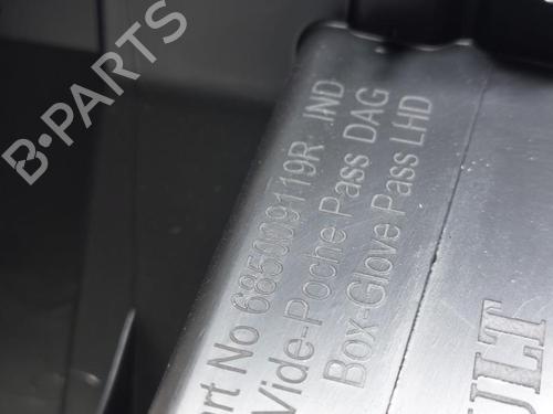 Handskerum DACIA JOGGER (RK_) 1.0 TCe 100 ECO-G (RKMT) | BP30536470C95