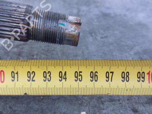 Right front driveshaft FIAT TIPO Hatchback (356_, 357_) 1.3 D (356HXH1A) | BP23881449M39 - Image 4